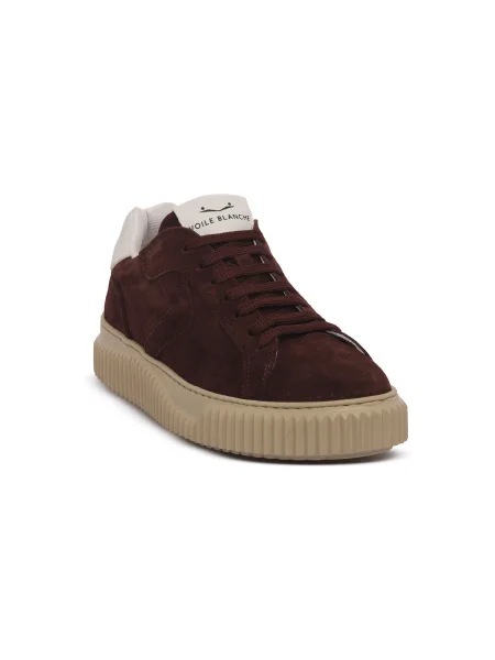 Pantofi Voile Blanche bej