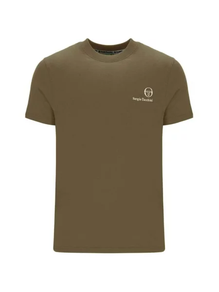 Tricou Sergio Tacchini verde
