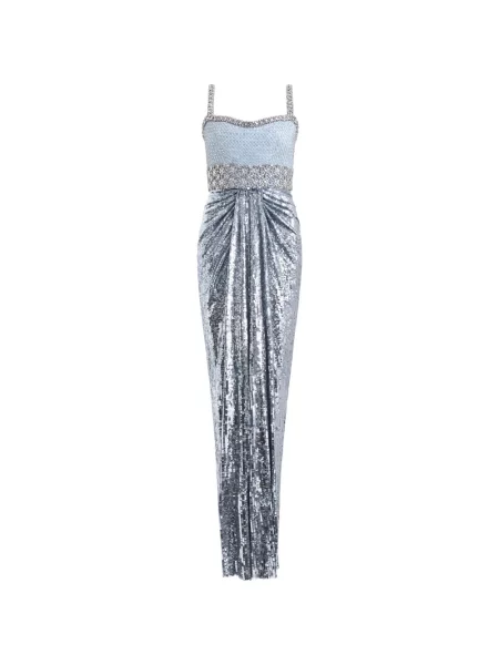 Rochie Jenny Packham cu paiete