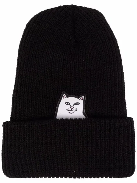 Căciulă Ripndip cu autograf