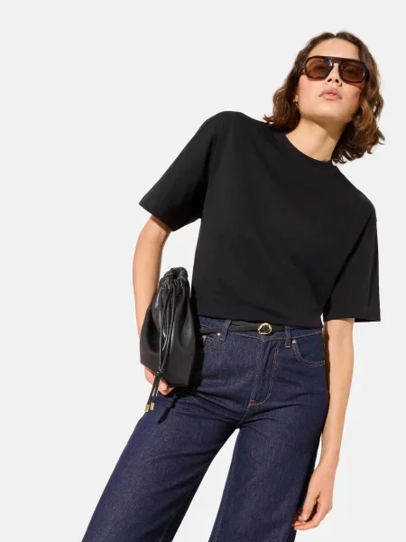 Friends Like These Tricou negru