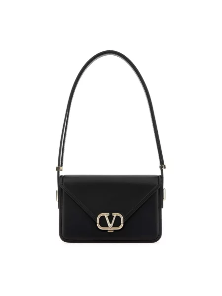 Torebka crossbody Valentino Garavani czarna