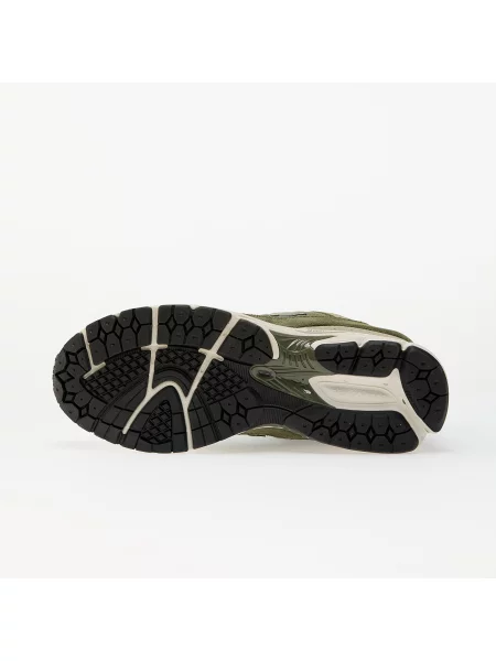 Маратонки New Balance зелено