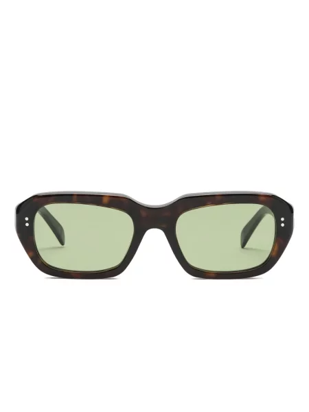 Слънчеви очила Retrosuperfuture кафяво