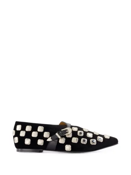 Balerini Toga Pulla negru