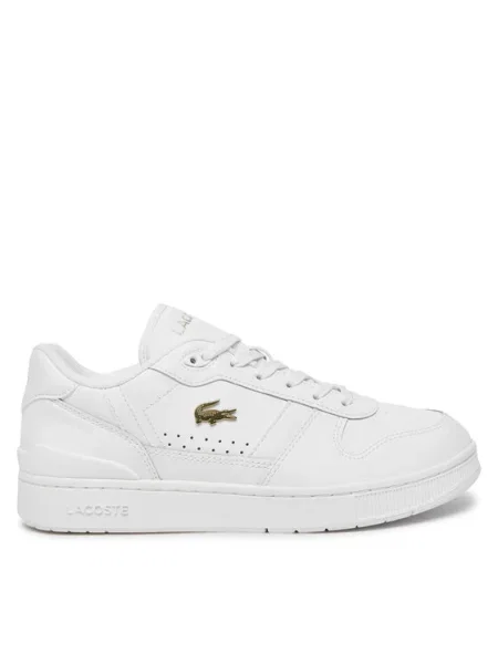 Lacoste Sneakers alb