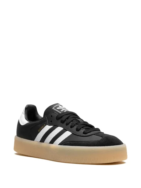 Sportbačiai Adidas Samba balta