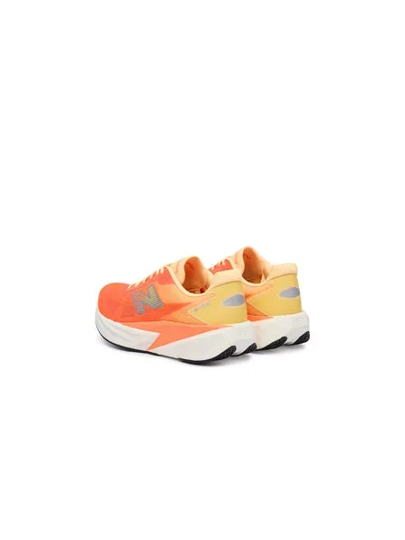 Tenisice za trčanje New Balance FuelCell Rebel V5 narančasta