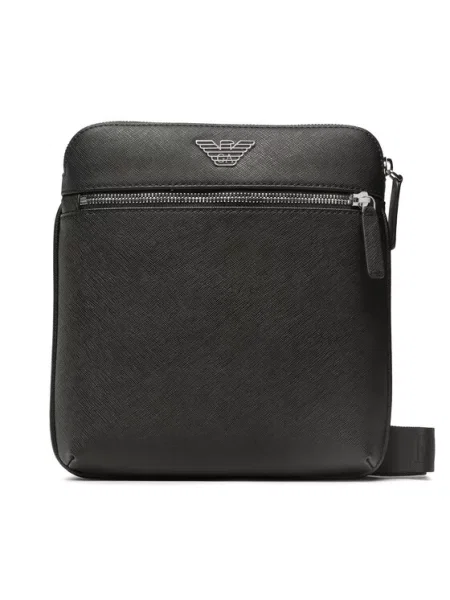 Сумка Emporio Armani черная