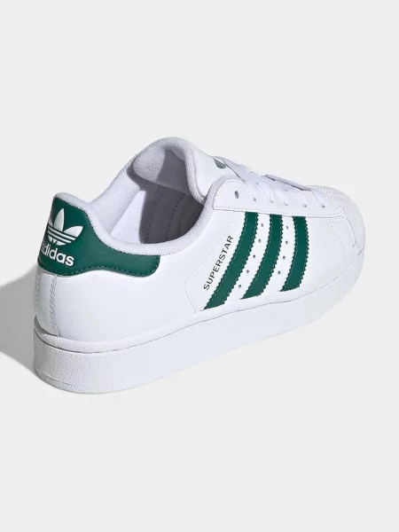 Adidas Originals Дитячі кросівки SUPERSTAR II