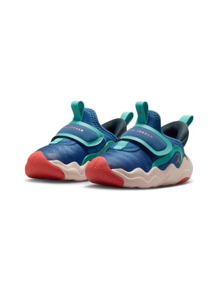 Tenisky Nike Jordan modrá
