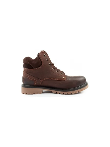 Pantofi Wrangler maro