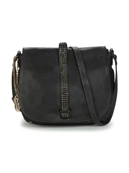 Torbica Moony Mood črna