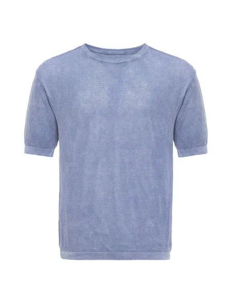 Antioch Tricou Oslo porumbel albastru