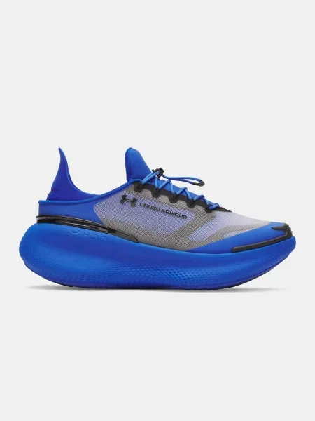 Tenisice Under Armour Ua Hovr crna
