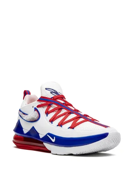 Tenisky Nike Air Max 270 bílé