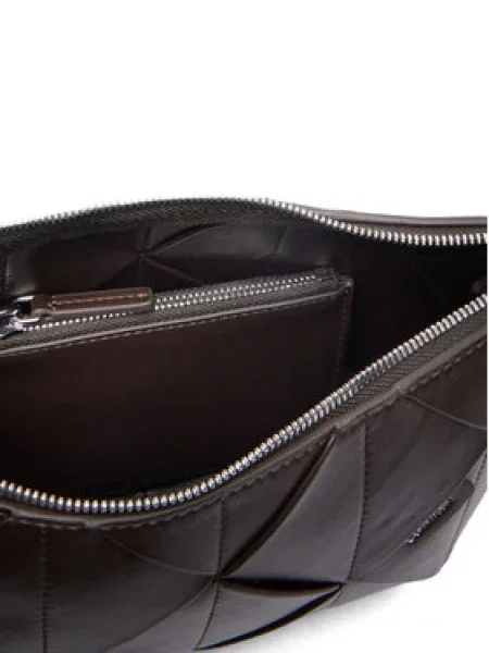 Calvin Klein Torba za čez ramo rjava