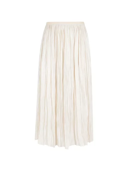 Fusta plisata Roberto Collina