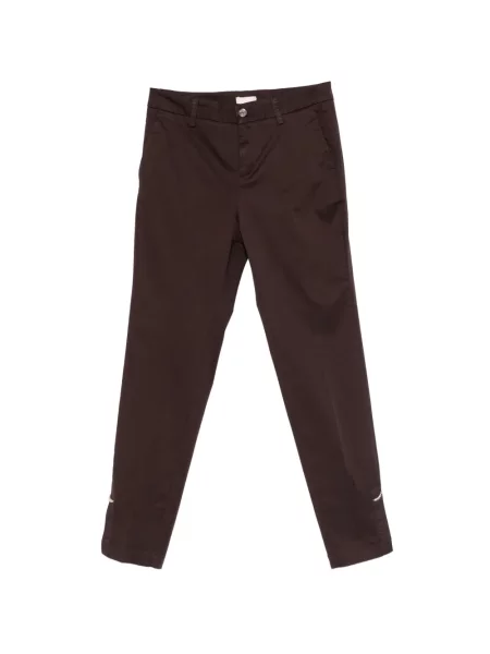 Панталон Liu Jo кафяво