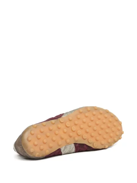 Sneakerși Maison Margiela roșu