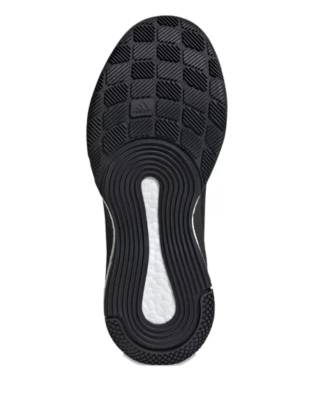 Sneakerși Adidas Dame de in chunky cu model floral albastru