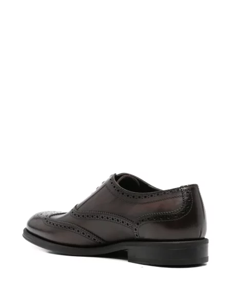 Brogues John Harrison maro