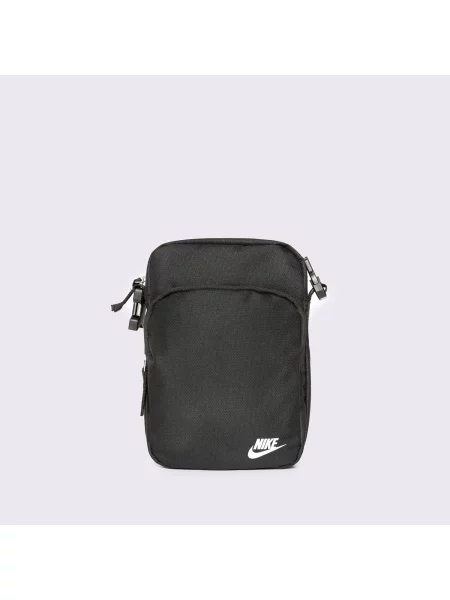 Nike Torebka Nk Heritage Crossbody czarna