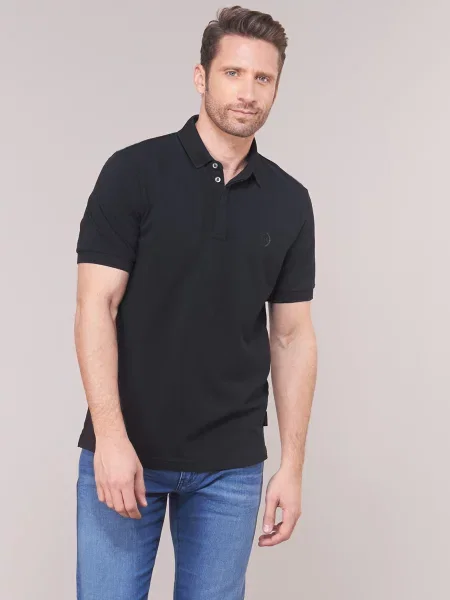 Tricou Armani Exchange albastru