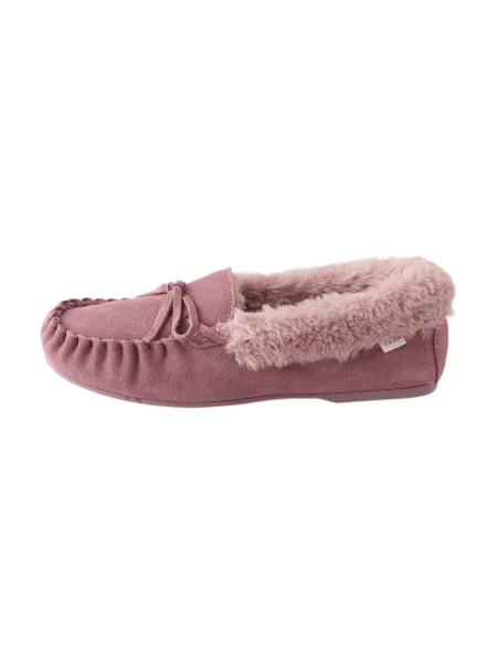 Next Mocasini pal roz