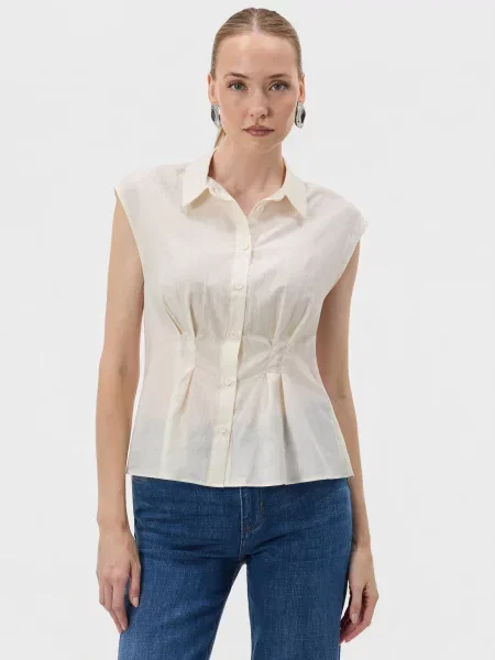 Bluza Orsay plava