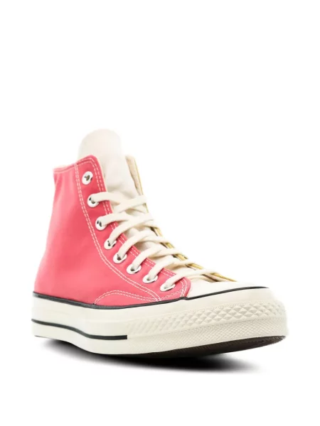 Běžecké tenisky Converse Chuck Taylor All Star šedé