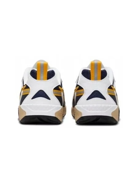 Tenisky Nike Sportswear biela