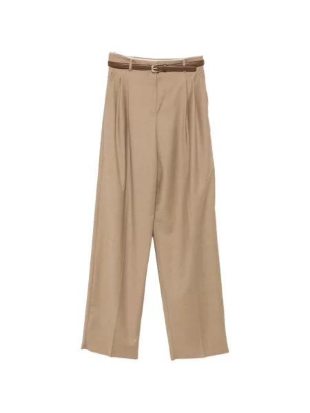 Pantaloni Max Mara