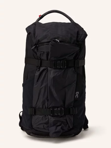 On Plecak Speed Pack Elite 24 L Z Przegrodą Na Laptopa schwarz czarny
