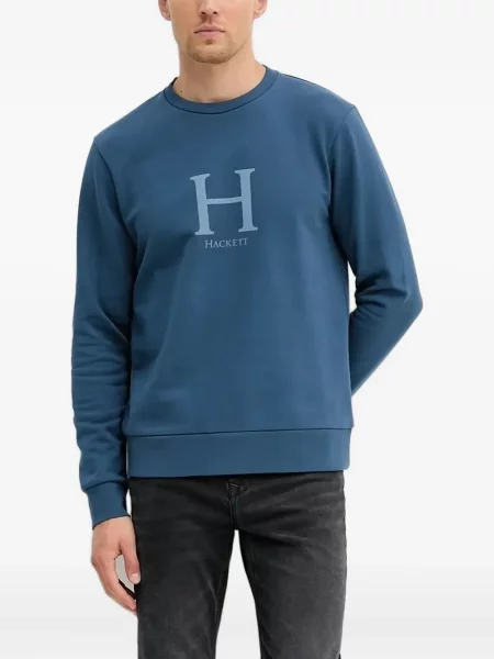 Hanorac Hackett albastru