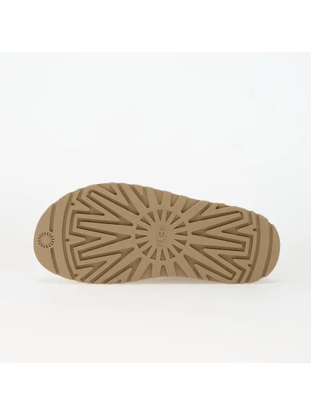 Сникърси UGG W Goldenglow Toggle Mustard Seed EUR 38