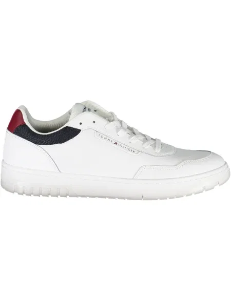 Teniși Tommy Hilfiger albastru