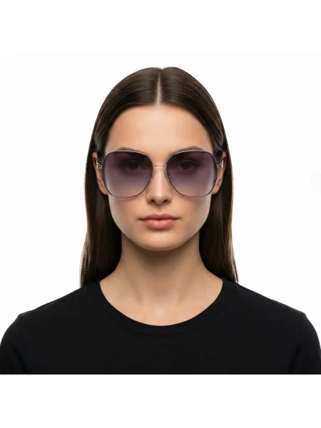 Hodinky Longchamp čierna