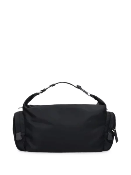 Geantă Prada din piele negru