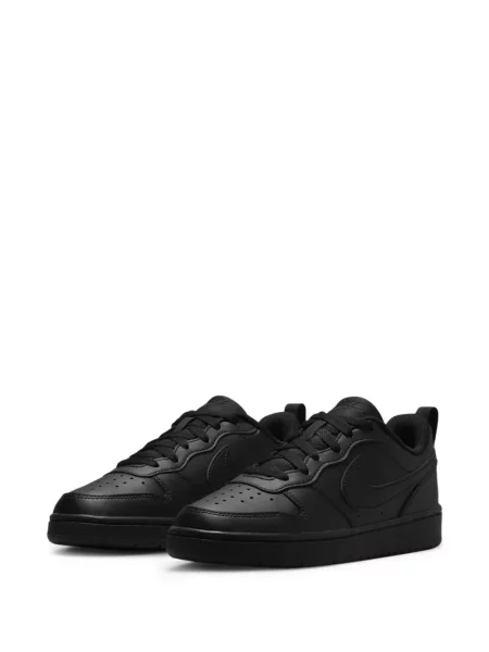 Sneakersy dziecięce Nike czarne