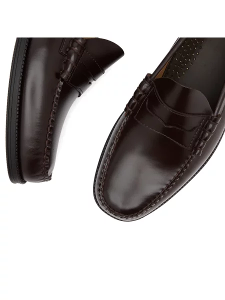 Loafersy Bass Weejuns