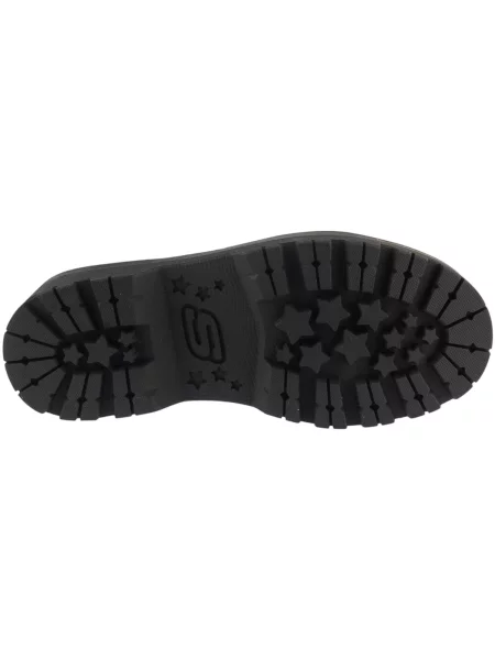 Pantofi copii Skechers gri