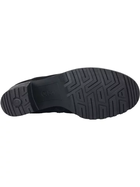 Pantofi Gabor negru