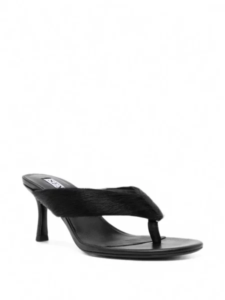 Sandale Senso negru
