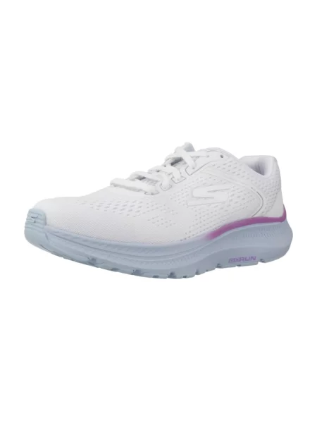 Buty do biegania Skechers do biegania białe
