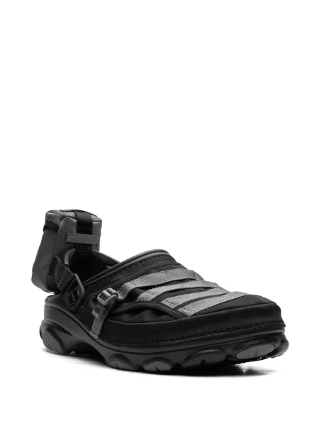 Saboți Crocs clasici negru