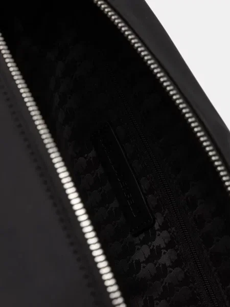 Сумка Karl Lagerfeld чорний