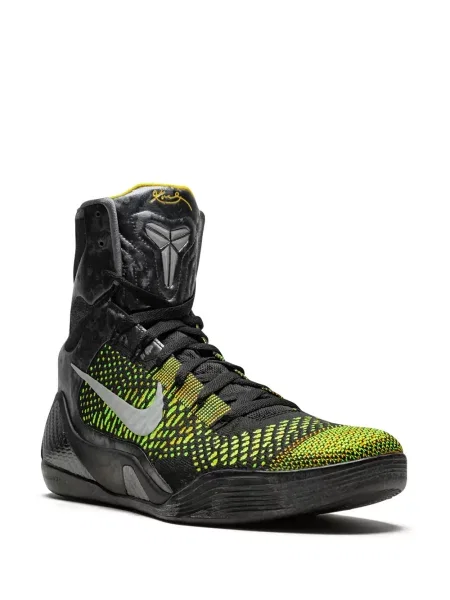 Tenisky Nike Flyknit černé