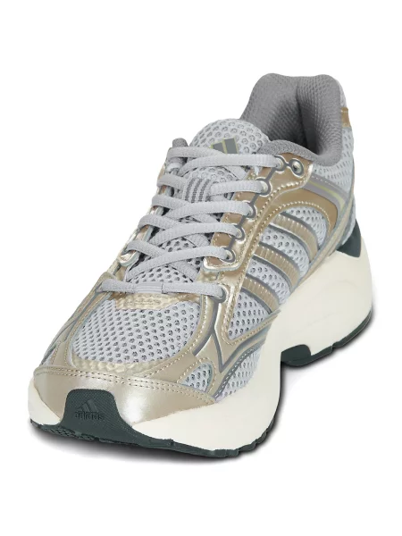 Tenisky Adidas sivá