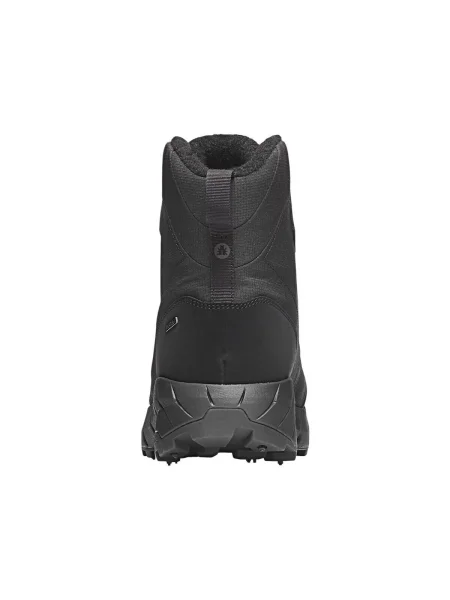 Pantofi Icebug negru